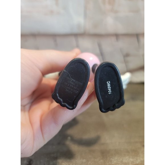 Mattel 2013 Disney Minnie Mouse pink bathing suit toy figure - Picture 7 of 8